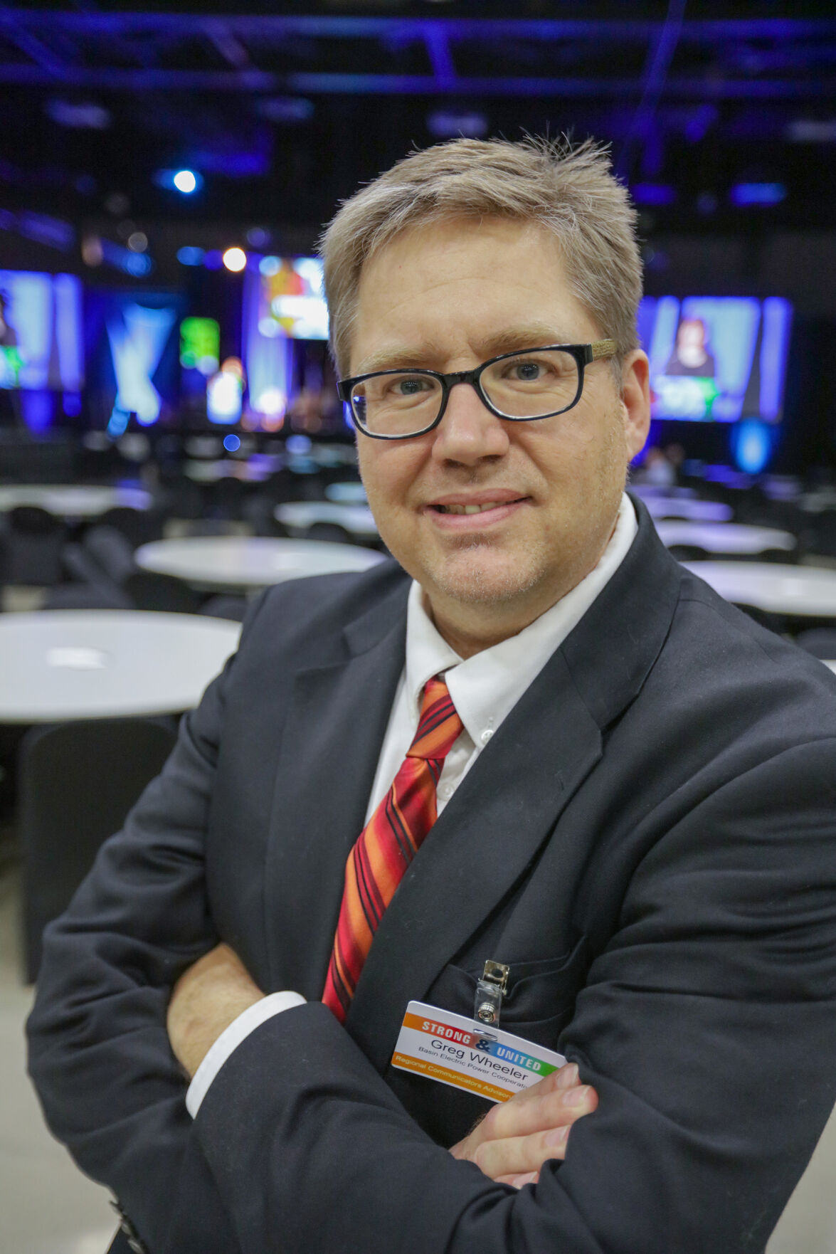 Greg Wheeler